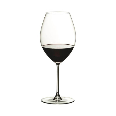 Riedel Veritas Syrah (Old World) Glasses (Set of 4) - {{ The Riedel Shop }} (6142004625594) (7276232081466)