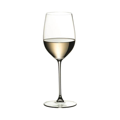 Riedel Veritas Viognier / Chardonnay Glasses (Set of 4) - {{ The Riedel Shop }} (6142014226618) (7276232179770)
