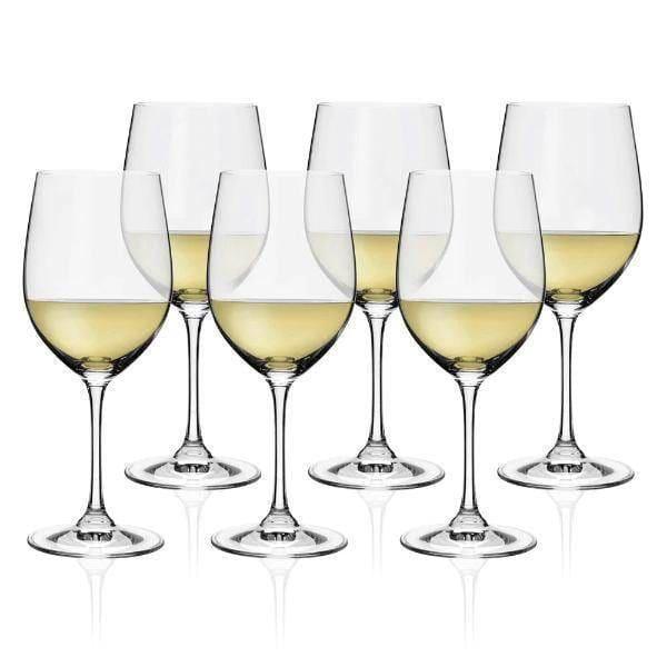 Riedel Vinum Chardonnay Glasses (Set of 6) (7054554071098)