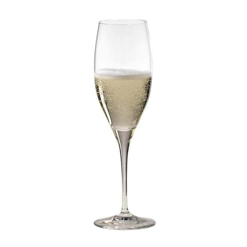 Riedel Vinum Cuvée Prestige Champagne Glasses (Pair) - (4744975319177) (8162176270558) (7123794067514)