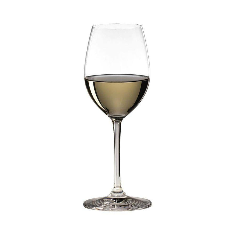 Riedel Vinum Sauvignon Blanc Glasses (Set of 6) - Stemware (4744975450249) (8163305685214) (7123794100282)