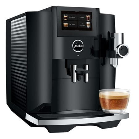 Jura S8 Coffee Machine
