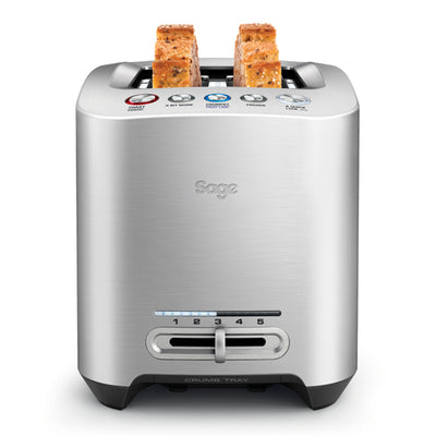 Sage: The Smart Toast 2-Slice Toaster (2368269582394)