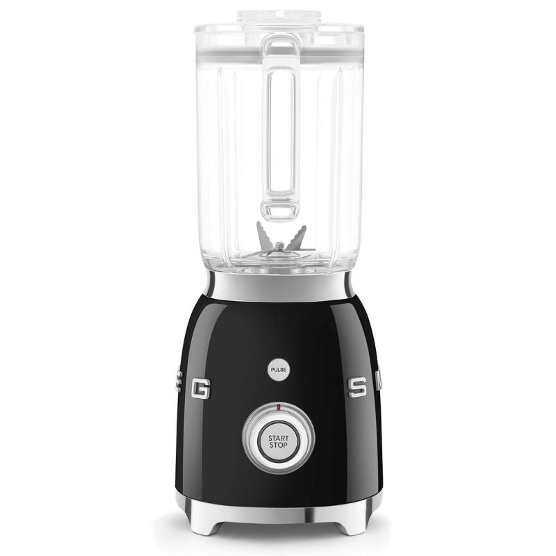 Smeg Blender Black 2024 (7164708618298)