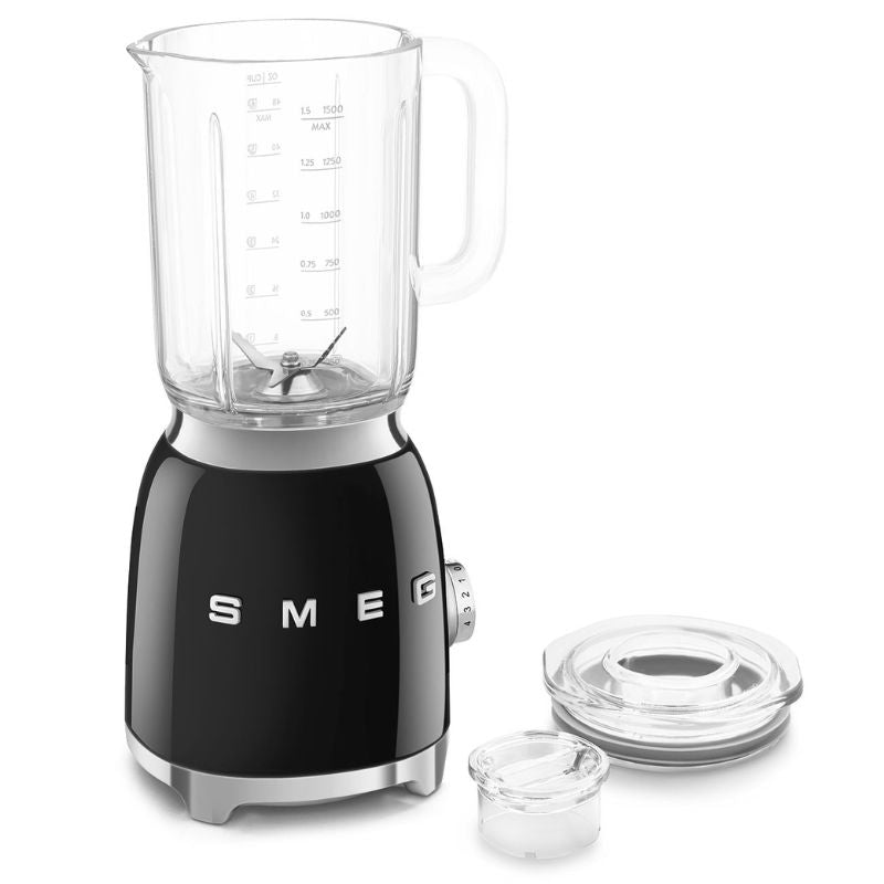 Smeg Blender Black 2024 (7164708618298)