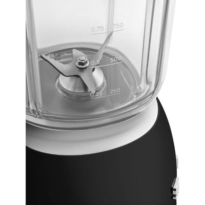 Smeg Blender Black 2024 (7164708618298)