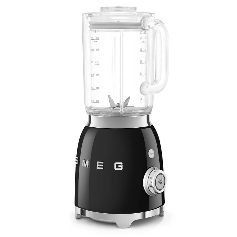 Smeg Blender Black 2024 (7164708618298)