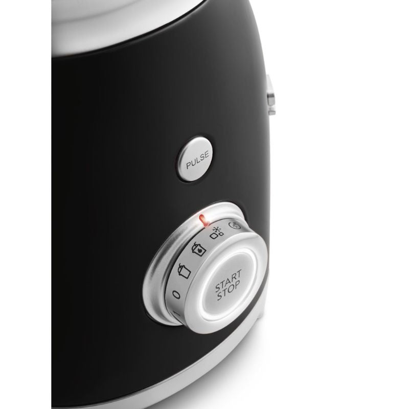 Smeg Blender Black 2024 (7164708618298)