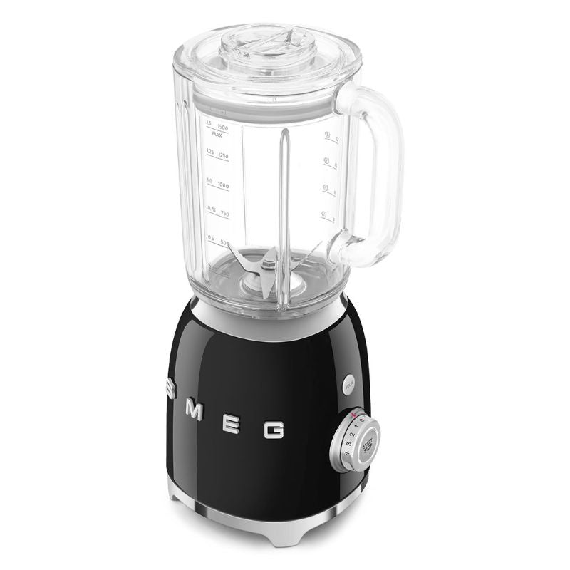 Smeg Blender Black 2024 (7164708618298)