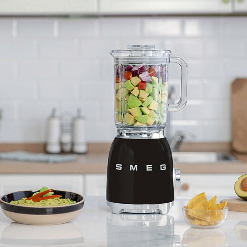 Smeg Blender Black 2024 (7164708618298)