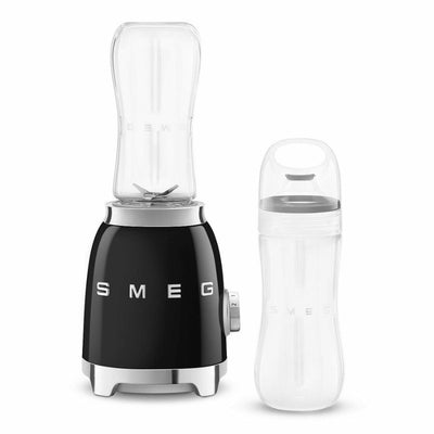 Smeg Personal Blender Black 2024 (7164717203514)