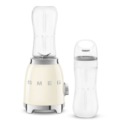 Smeg Personal Blender Cream 2024 (7164723986490)