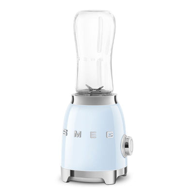 Smeg Personal Blender Pastel Blue 2024 (7164727885882)