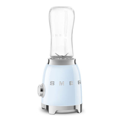 Smeg Personal Blender Pastel Blue 2024 (7164727885882)