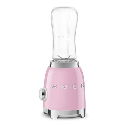 Smeg Personal Blender Pastel Pink 2024 (7164729524282)