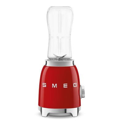 Smeg Personal Blender Red 2024 (7164732997690)