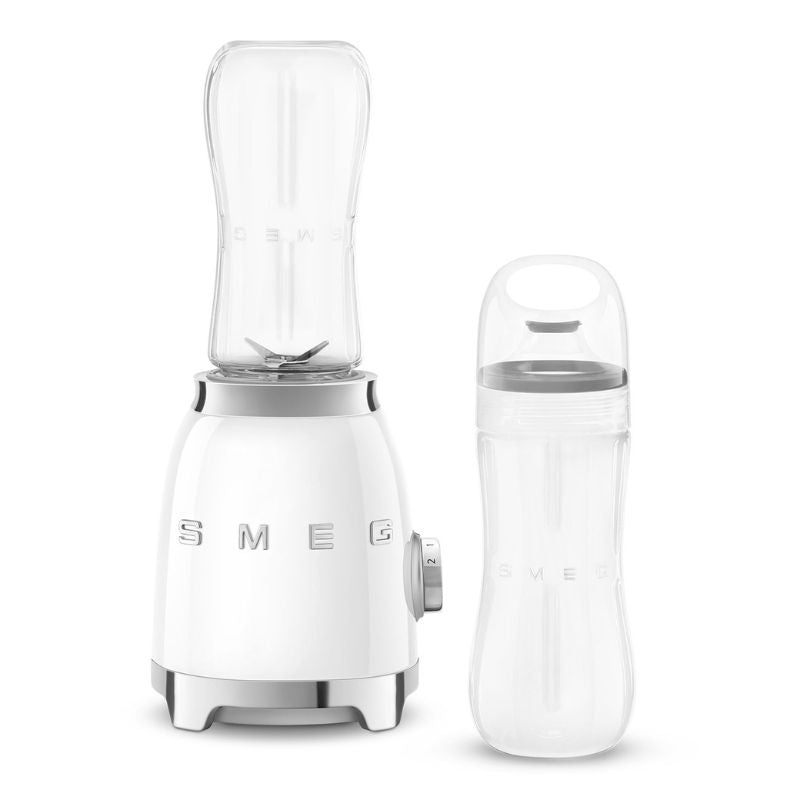 Smeg Personal Blender White 2024 (7164735258682)