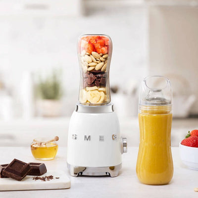 Smeg Personal Blender White 2024 (7164735258682)