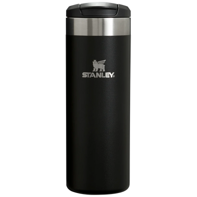 Stanley Aerolight Transit Mug Black Metallic 0.35 L (7312254402618)