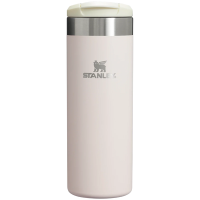 Stanley Aerolight Mug 0.47L Rose Quartz (151499) (7312222552122)