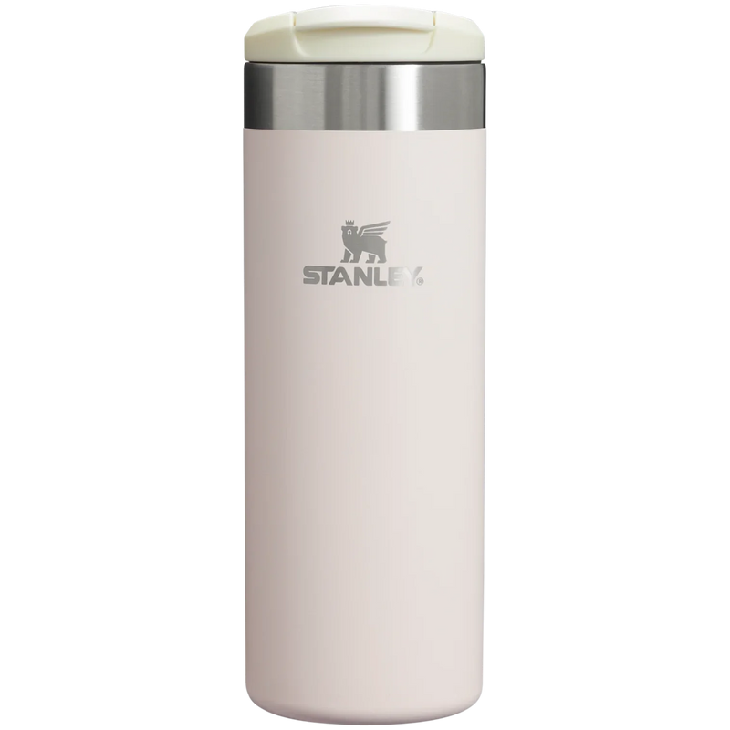 Stanley Aerolight Mug 0.47L Rose Quartz (151499) (7312222552122)