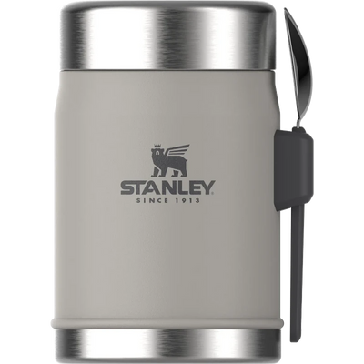 Stanley Classic Legendary Food Jar + Spork 0.4L (7346711625786)