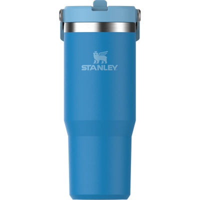 Stanley IceFlow Flip Straw 0.89L Azure (151489) (7312222847034)