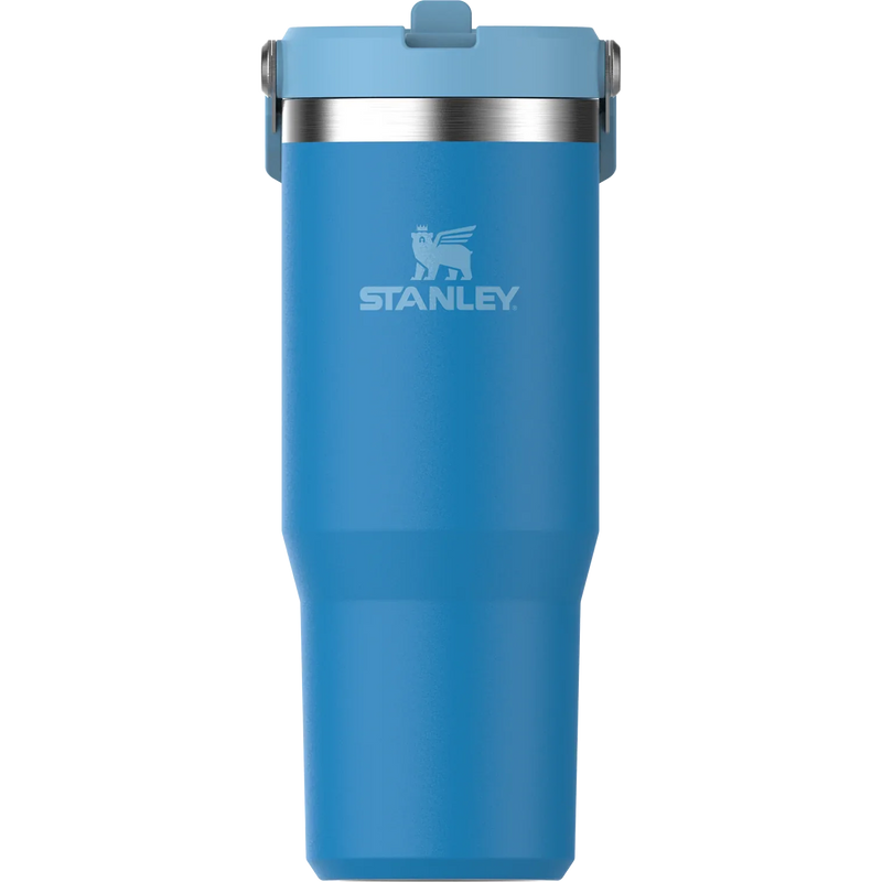 Stanley IceFlow Flip Straw 0.89L Azure (151489) (7312222847034)