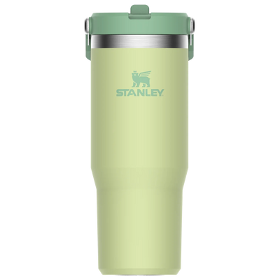 Stanley IceFlow Flip Straw 0.89L Citron (151487) (7312222912570) (7312222847034)