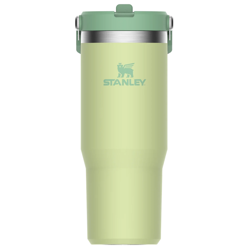 Stanley IceFlow Flip Straw 0.89L Citron (151487) (7312222912570) (7312222847034)