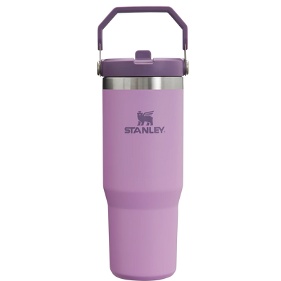 Stanley IceFlow Flip Straw 0.89L Lilac (151488) (7312222978106) (7312222847034)