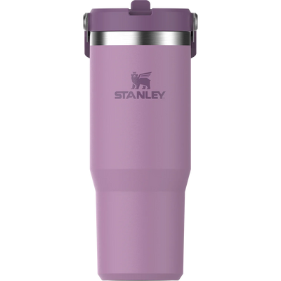 Stanley IceFlow Flip Straw 0.89L Lilac (151488) (7312222978106) (7312222847034)