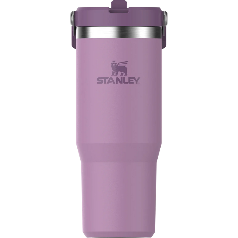 Stanley IceFlow Flip Straw 0.89L Lilac (151488) (7312222978106) (7312222847034)