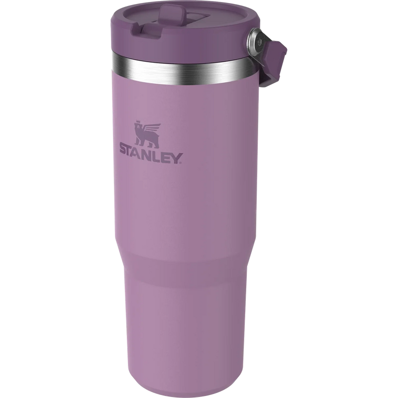 Stanley IceFlow Flip Straw 0.89L Lilac (151488) (7312222978106) (7312222847034)