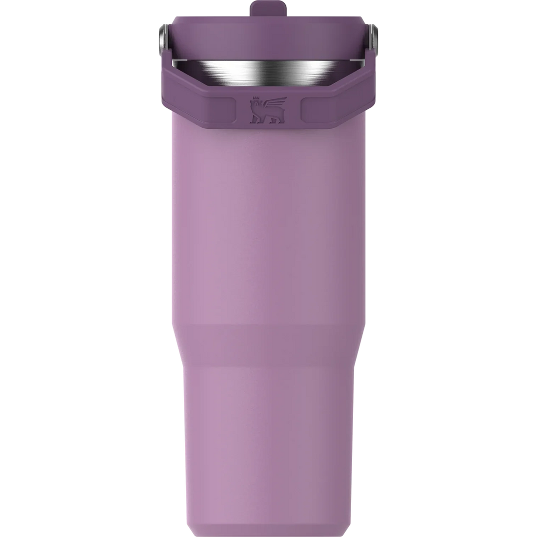 lavender ice flow Stanley IceFlow Flip Straw Tumbler – Art of Living Cookshop