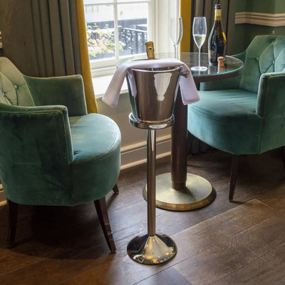 Elia Curved Wine Cooler Stand (15314552422778)