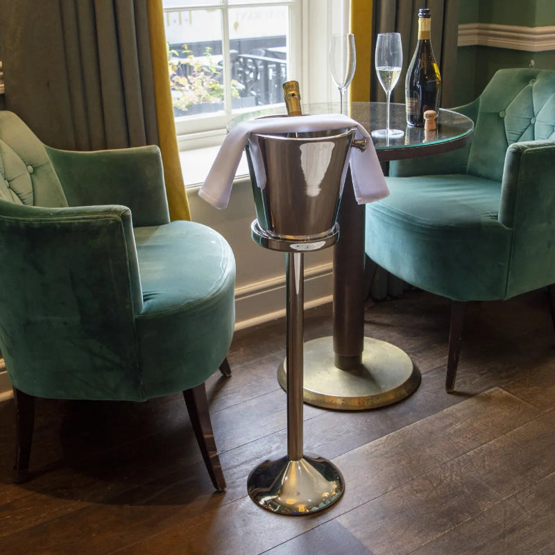 Elia Curved Wine Cooler Stand (15314552422778)