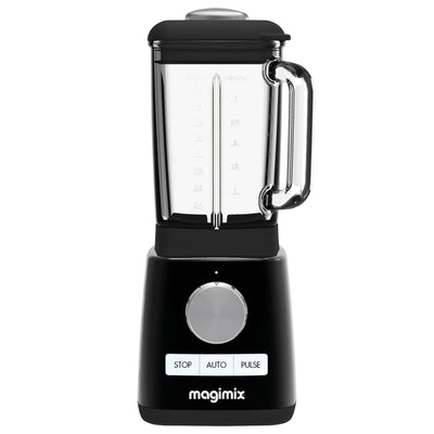 Magimix Le Blender 1.8L Black (2368219054138)