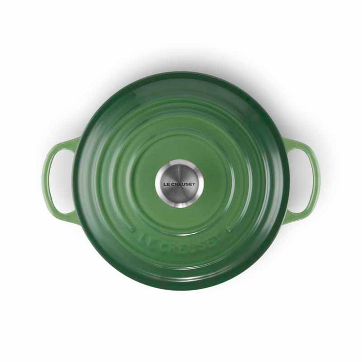 Le Creuset Signature Cast Iron Round Casserole (2396695822394)