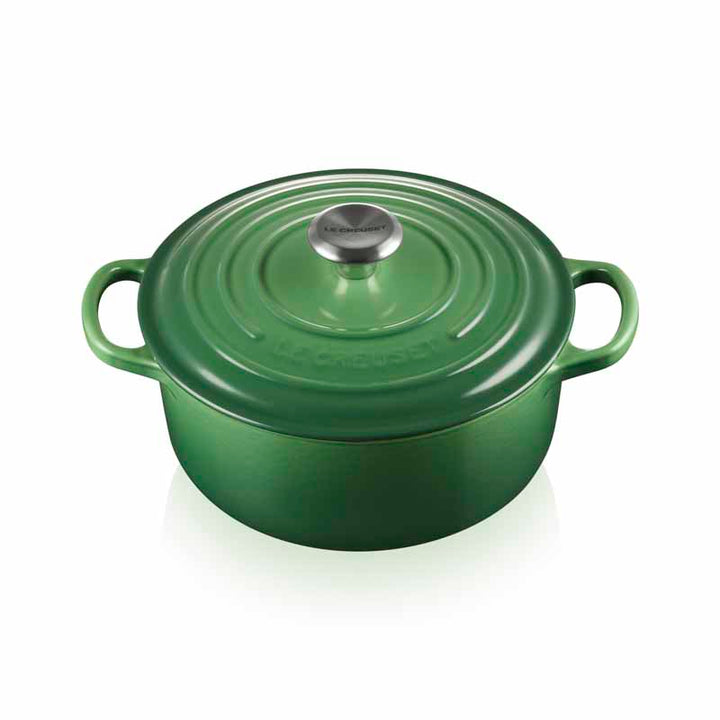 Le Creuset Signature Cast Iron Round Casserole (2396695822394)