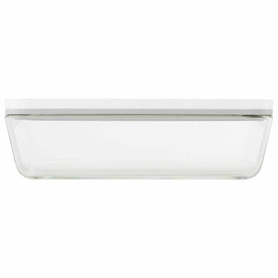Zwilling Fresh & Save Glass Vacuum Gratin Dish 2.8L (6728147435578)
