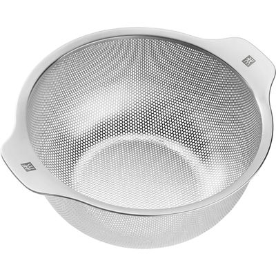 Zwilling Stainless Steel Colander 24cm (6768074096698)