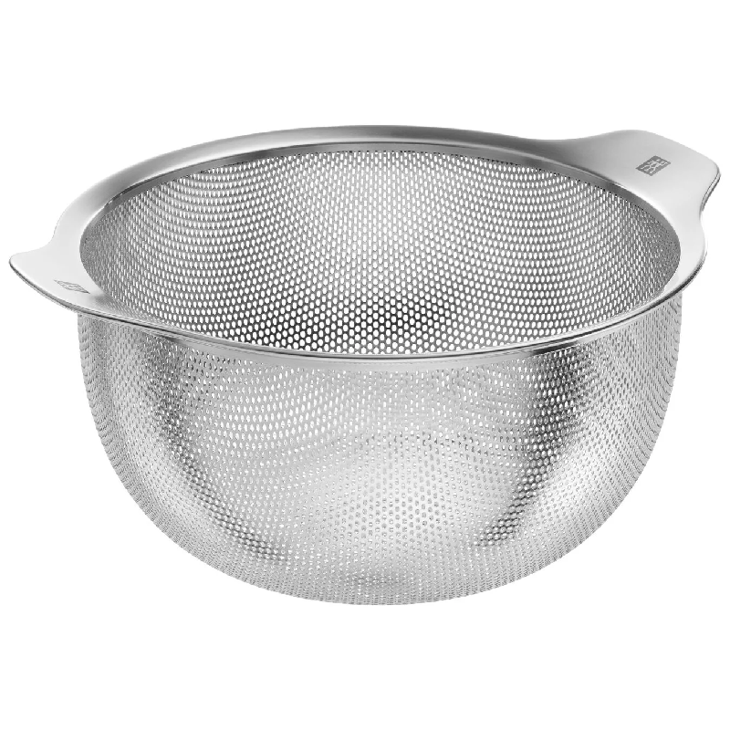 Zwilling Stainless Steel Colander 24cm (6768074096698)