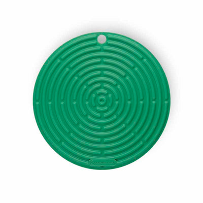 Le Creuset Le Creuset Cool Tool Silicone Bamboo Green (6732652904506)