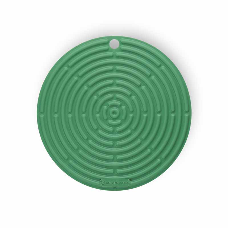 Le Creuset Le Creuset Cool Tool Silicone Bamboo Green (6732652904506)