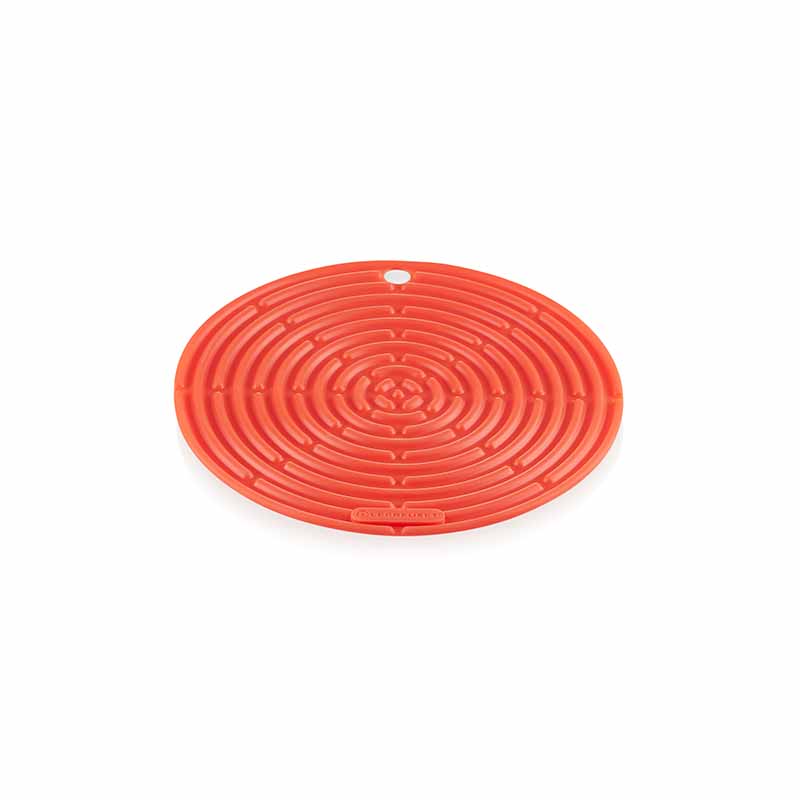 Le Creuset Round Grillit 26cm (6763782635578)