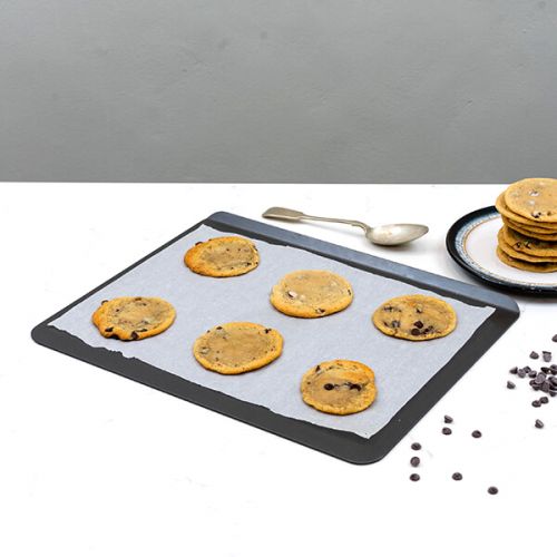 Samuel Groves Mermaid Hard Anodised Baking Sheet – Art of Living