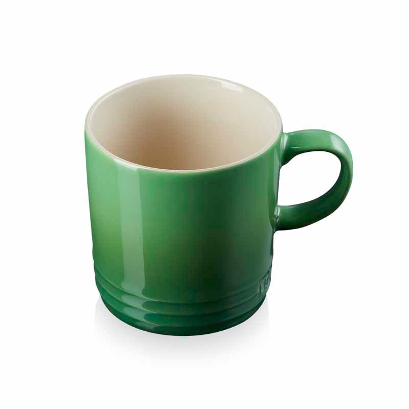 Le Creuset Le Creuset Mug 0.35L Bamboo Green (6732653232186)
