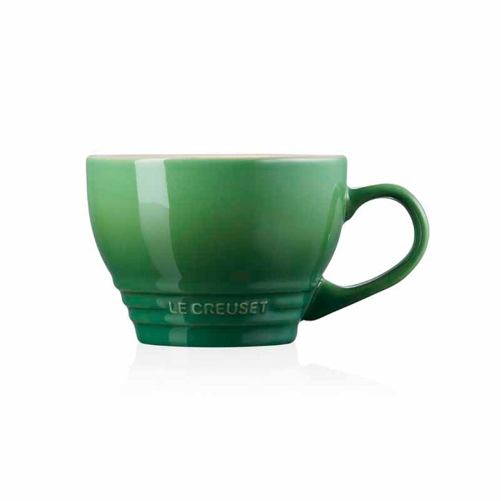 Le Creuset Le Creuset Grand Mug 0.4L Bamboo Green (6732653035578)
