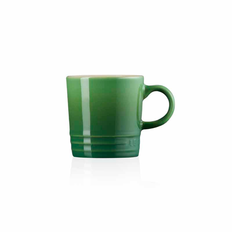 Le Creuset Le Creuset Espresso Mug 0.1L Bamboo Green (6732652970042)